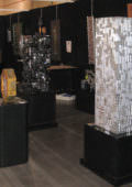 Salon « Antiquités Brocante Design » – Quimper – 10 et 11 nov. 2011