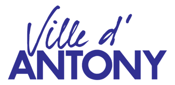 Logo ville d'Antony