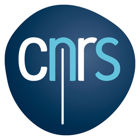 logo du CNRS