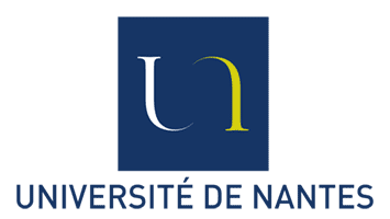 Logo University of Nantes