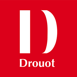 Drouot Logo